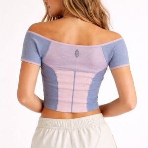 Free People Movement Seamless Top